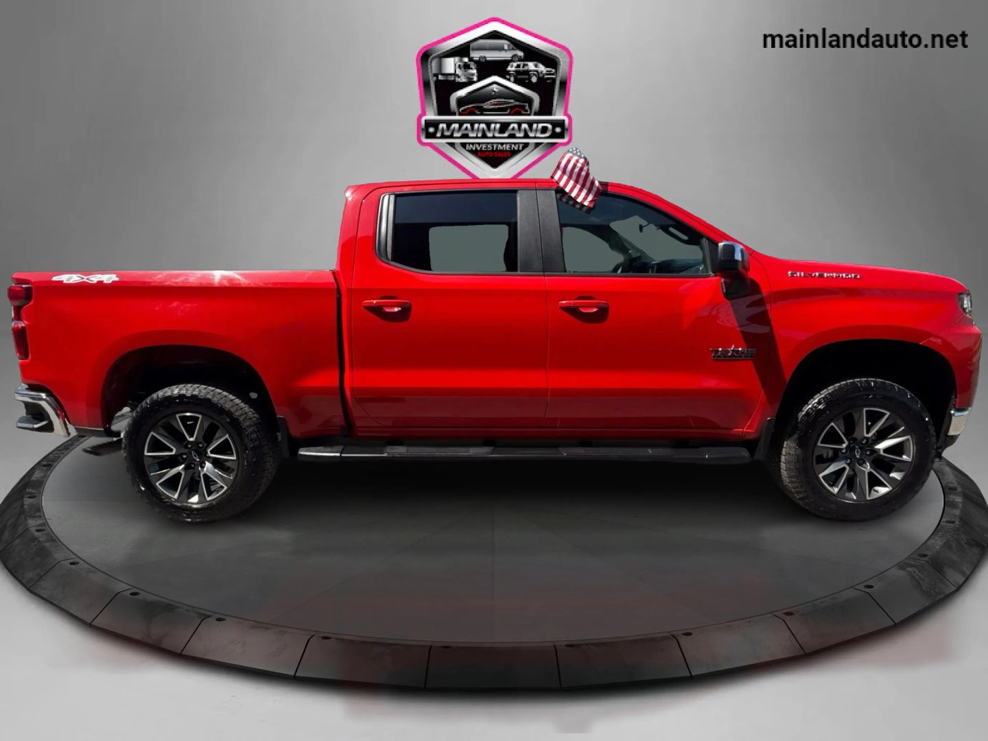 chevrolet silverado 1500 2019 3GCPYDEK1KG311010 image chevrolet silverado 1500 2019 3GCPYDEK1KG311010 image
